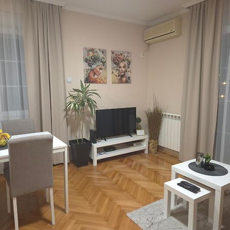 Apartman Centar Požarevac Exterior foto