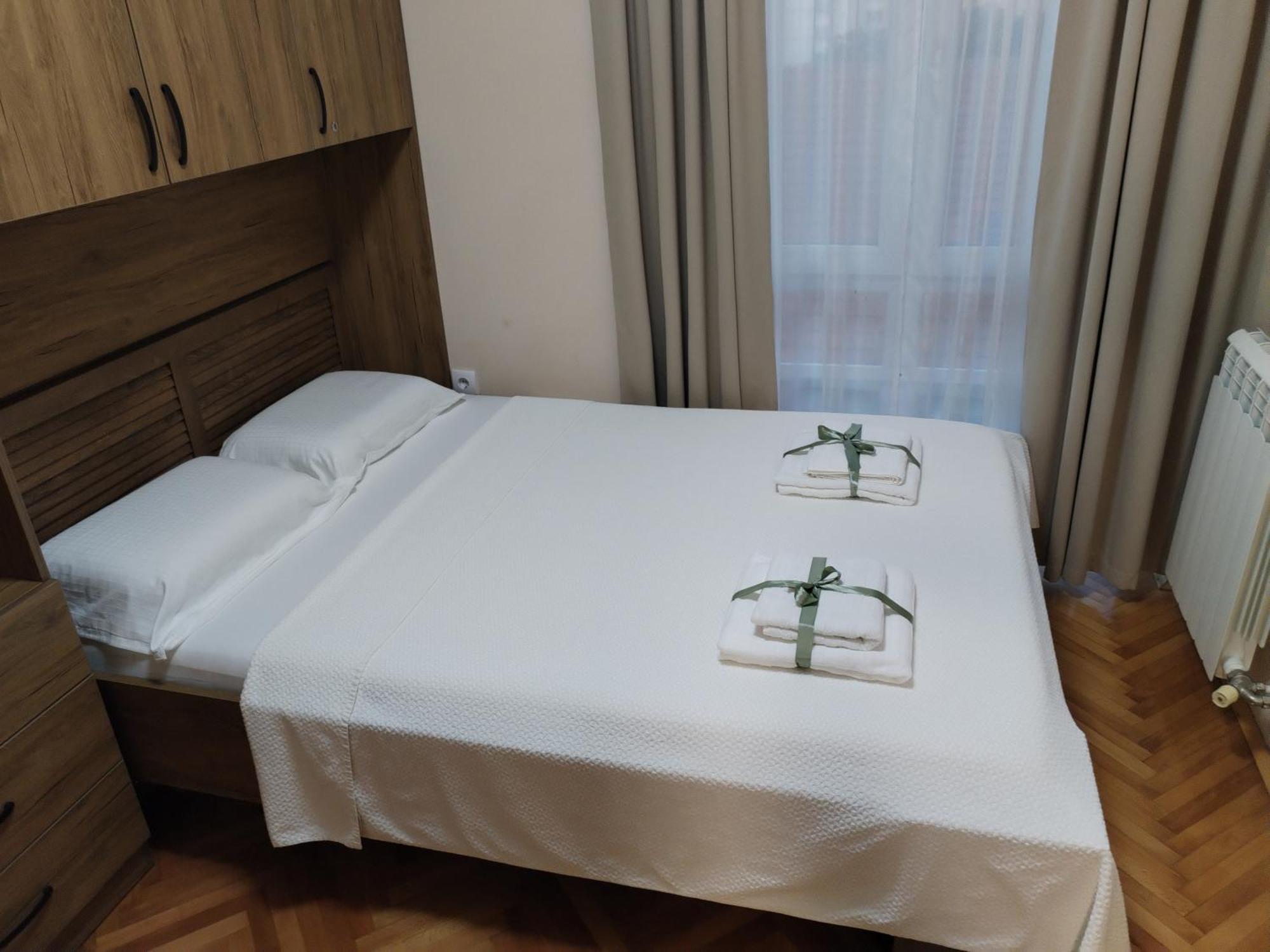 Apartman Centar Požarevac Exterior foto