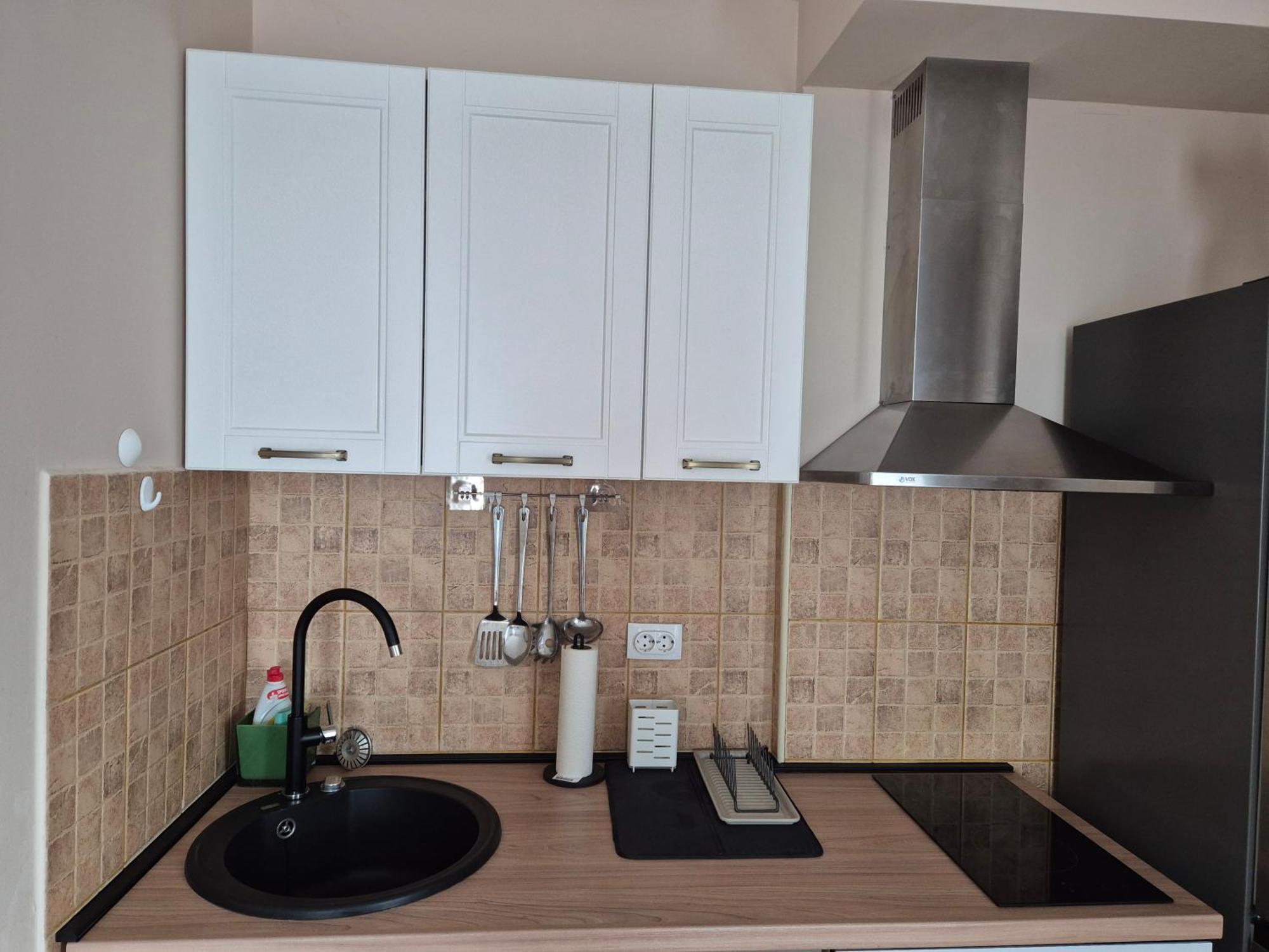 Apartman Centar Požarevac Exterior foto